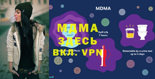 тгк Балахна